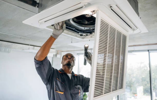 Licensed Air Conditioning Service service in Liberty, SC - FH HVAC