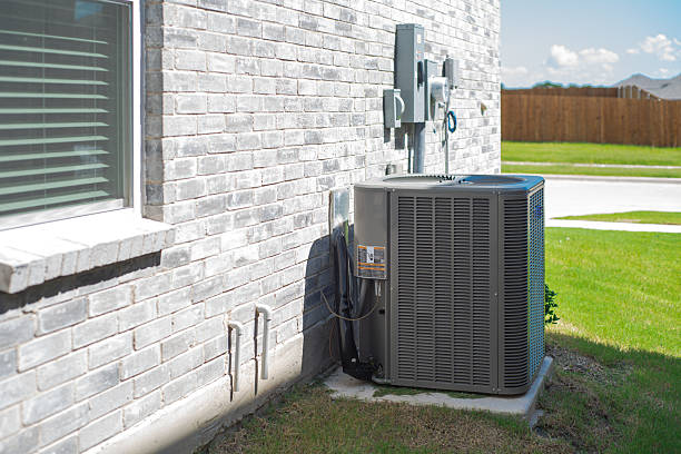 Reliable Air Conditioning Service contractor in Liberty, SC by FH HVAC